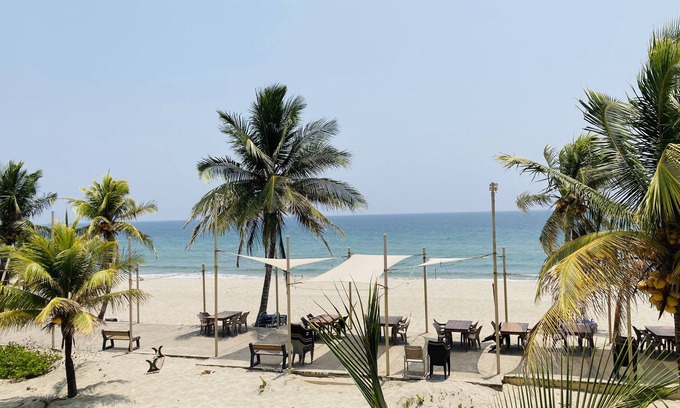 San Juan Hotel | Honduras Shores Plantations