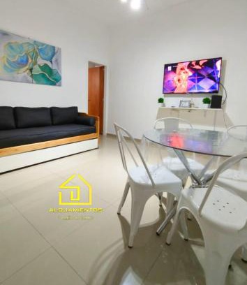 Palermo Apartment | HONDURAS SOHO