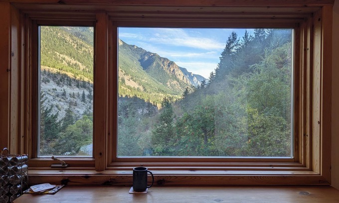 Shalalth House | Honey House