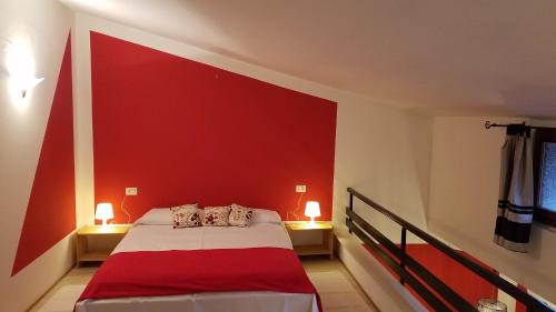 Varese House | Honeycomb - casa vacanze