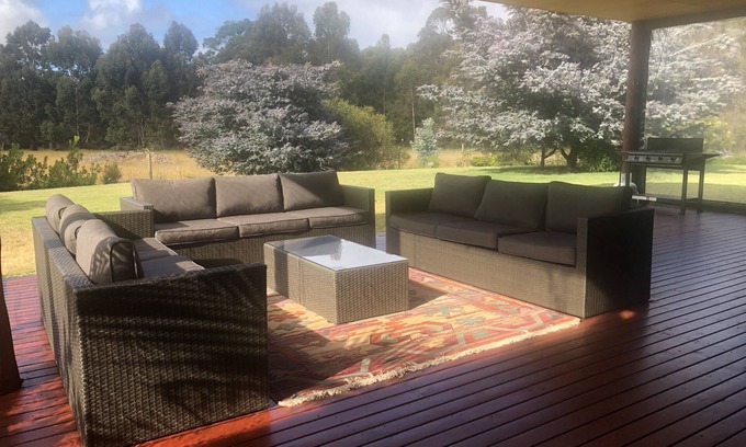 Margaret River House | Honeyeater in Margaret River, just 7 minutes from Town Centre and Beach
