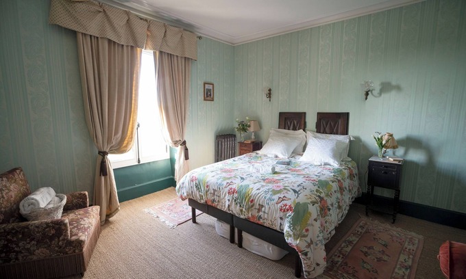 La Tourlandry Bed & Breakfast | Honeymoon suite for 2 persons