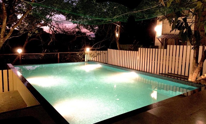 Mahabaleshwar House | Honeywood Holiday Homes