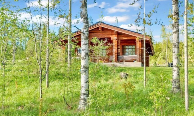 Kuopio House | Honkakoti by Interhome