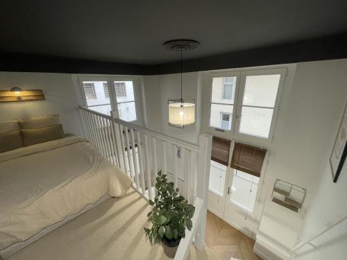 Moliere - Edgard Quinet Apartment | Honore Saint Pothin