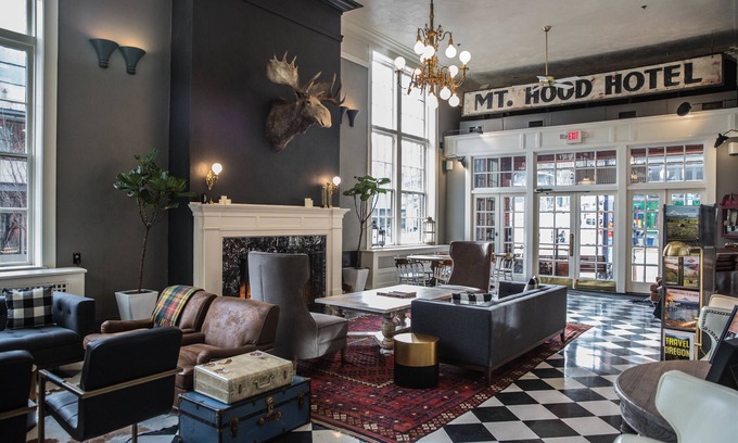Hood River Hotel | Hood River Hotel