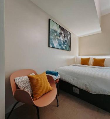 Lahug Apartment | Hooga Home Be Residences Near IT Park