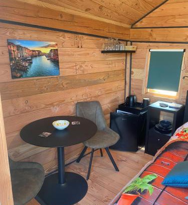 Swalmen Apartment | Hoogte Huisje Italien