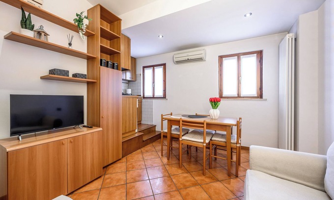 Verona City Centre Apartment | Hoomee San Zeno