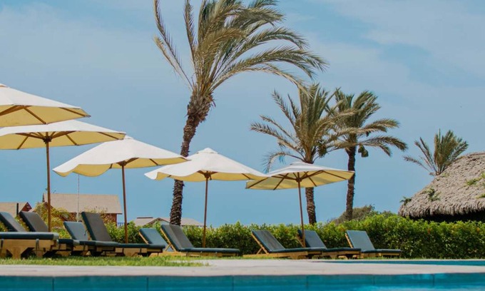 Ica House | Hop Honolulu Exclusiva Oasis y Playa en Chincha