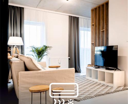 Goleniow Apartment | Hop & Lulu Premium Apartments
