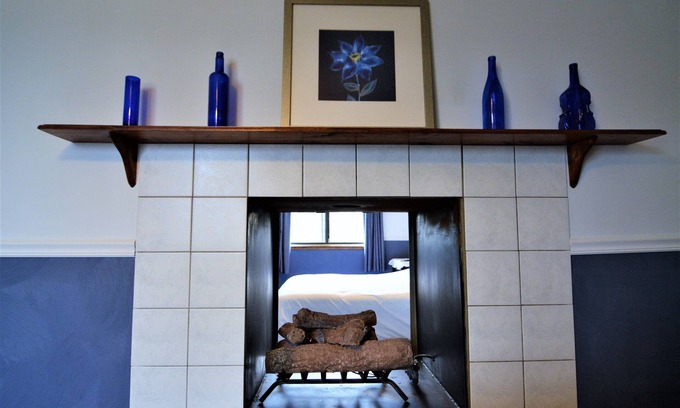 Fennville Bed & Breakfast | Hop & Vine Inn