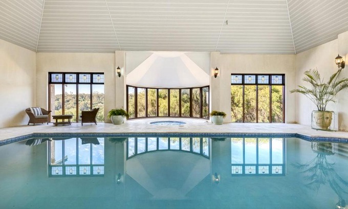 Henty Bed & Breakfast | Hope Springs Farm