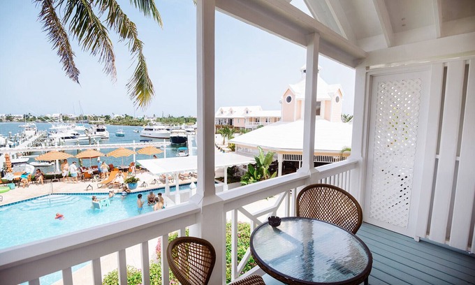 Hope Town Resort | Hope Town Inn & Marina