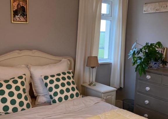 Kingsbridge Bed & Breakfast | Hope Valley House