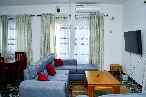 Limbe Apartment | Hopeland Apartments Limbe