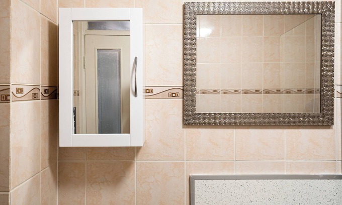 Irvine House | Hopetoun Bank House - For Families, Contractors and Groups