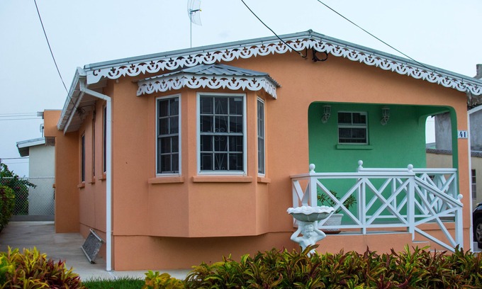 Hopefield Apartment | Hopeville Apartments Barbados - Luxury For Less