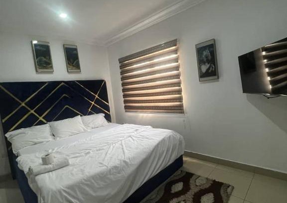 Port Harcourt Apartment | Horace Apartment