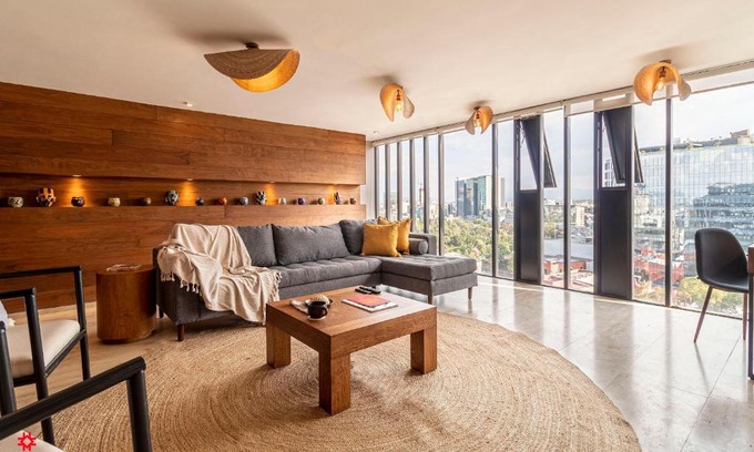 Los Morales Apartment | Horacio by Kukun
