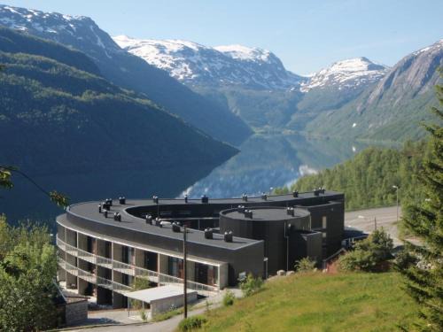 Roldal Hotel | Hordatun Hotel