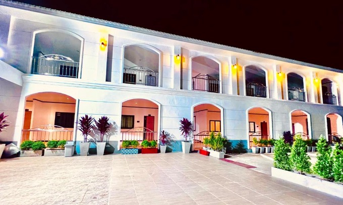 Khu Mueang Hotel | Hori hotel