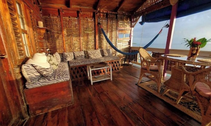 Savanna la Mar Cottage | Horizon Cottage - Sea Ranch, Belmont Jamaicann