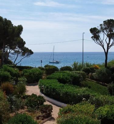 Saint-Aygulf Apartment | Horizon d'Azur