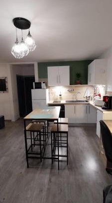 North district Apartment | Horizon
