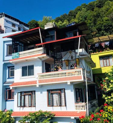 Tansen House | Horizon Homestay