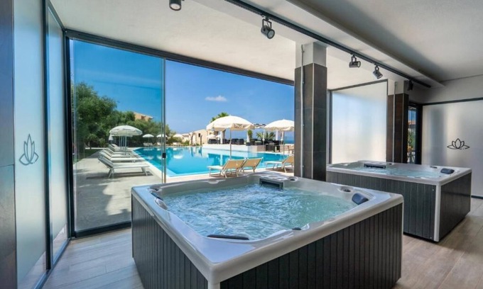 Badesi Hotel | Horizon Hotel Badesi