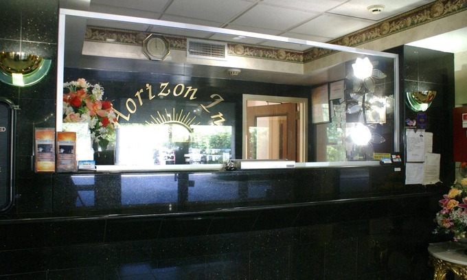 Avenel Hotel | Horizon Inn