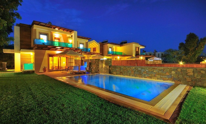 Kiotari Villa | Horizon Line Villas * Villa 'ARITI '