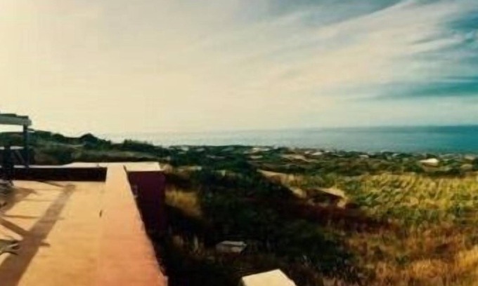 Pantelleria Bed & Breakfast | Horizon Pantelleria