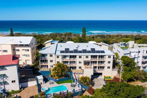 Peregian Beach Apartment | Horizons At Peregian
