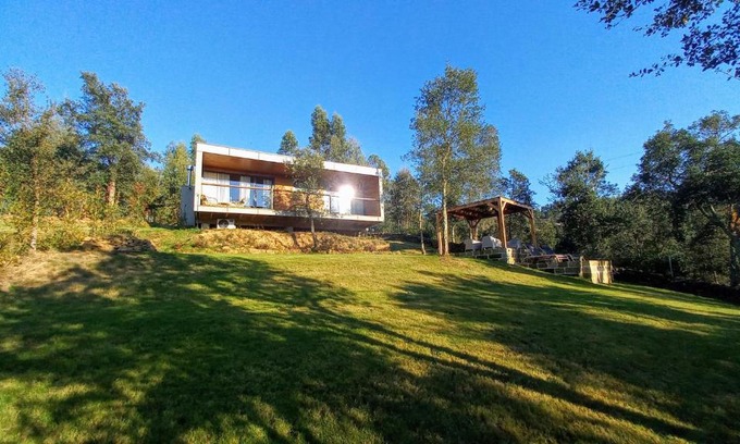 Molares House | Horizonte Monte Verde
