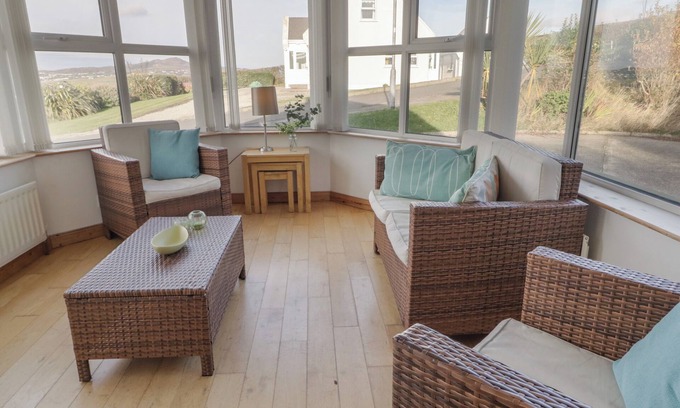 Carrigart Cottage | Horn Head View