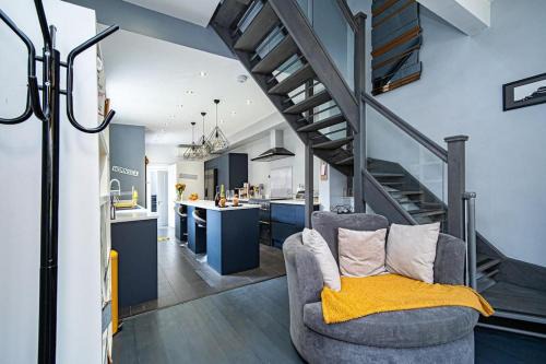 Hornsea House | Hornsea Holiday House