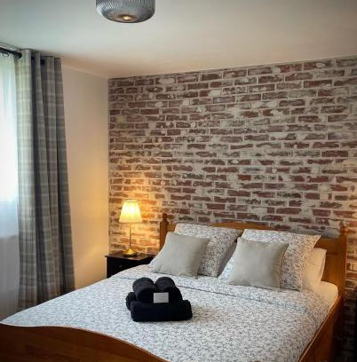 Villalet Apartment | Horse Cottage