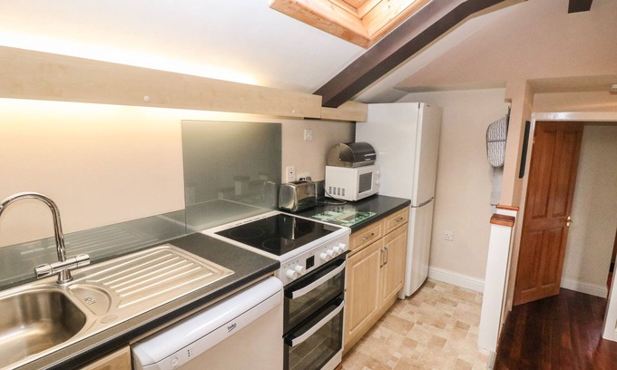Taddington Cottage | Horse Mill Lodge
