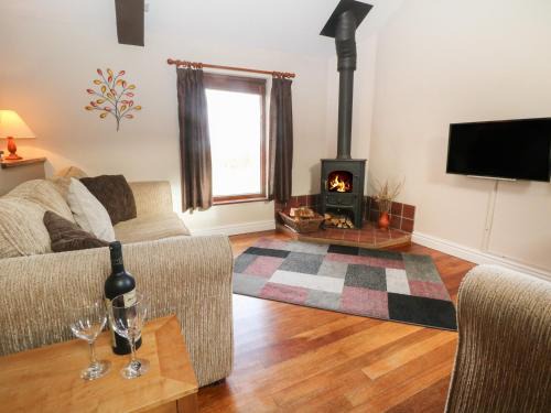 Taddington House | Horse Mill Lodge