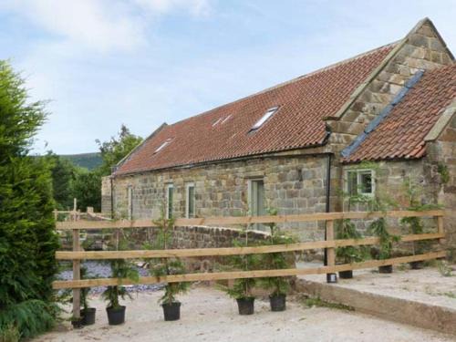 Great Broughton House | Horseshoe Cottage