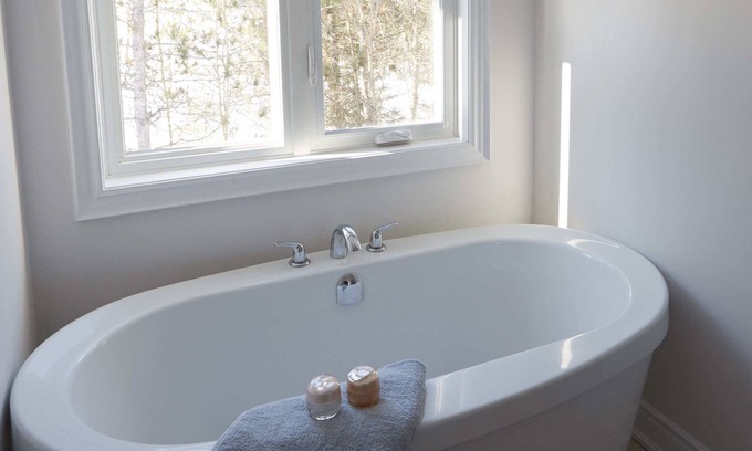 Oro-Medonte House | Horseshoe Resort Chalet