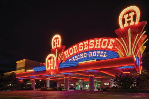 Robinsonville - Tunica Hotel | Horseshoe Tunica Casino & Hotel
