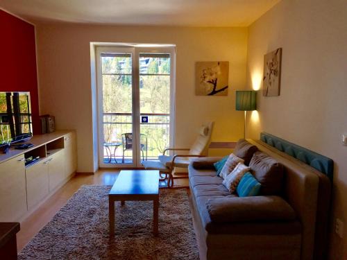 Velke Karlovice Apartment | Horský apartmán Razula