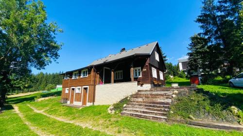 Korenov Ski Chalet | Horska chata Kristynka
