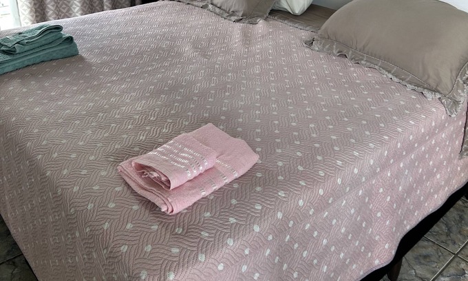 Canoinhas Apartment | Hospedagem 1o Andar Apartamento Aconchegante com ar Condicionado e Ventilador