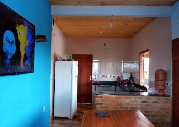 Sao Goncalo do Rio das Pedras House | hospedagem- Bela Vista