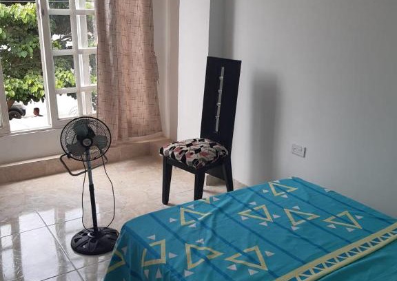 Jamundi House | Hospedaje Alférez Real