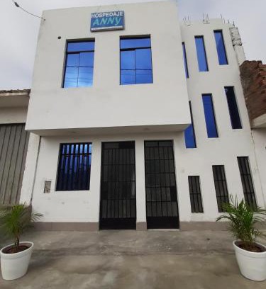 Alto Laran Hotel | Hospedaje Anny